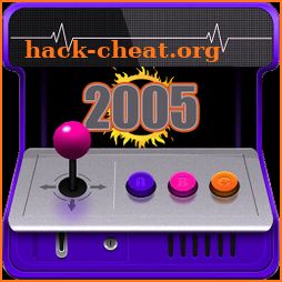 Arcade 2005 icon