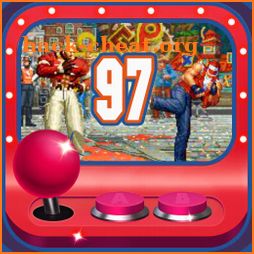 Arcade 97 Fighters icon