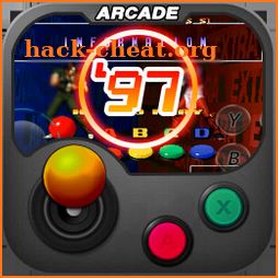 arcade 97 - old games icon