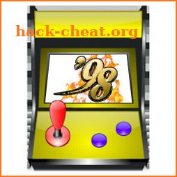 Arcade 98 icon