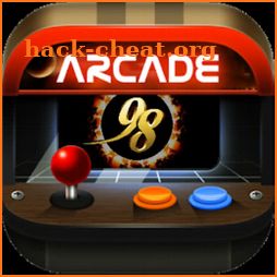 Arcade 98 (Emulator) icon