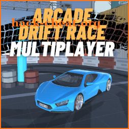 Arcade Drift Race Multiplayer icon