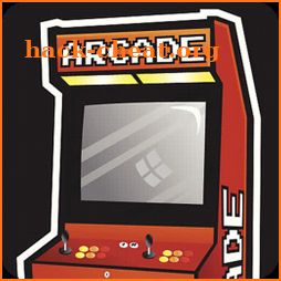 Arcade Emulator icon