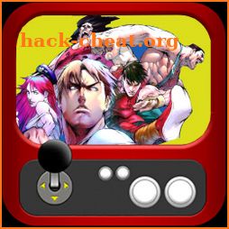 Arcade Fight icon