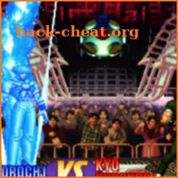 Arcade Fighters 97 icon
