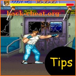 arcade Final Fight guide icon