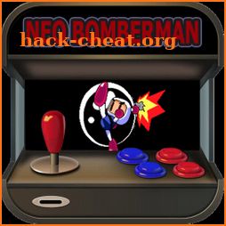 Arcade for neo bomberman icon