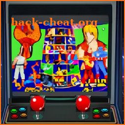 Arcade Games - Classic icon