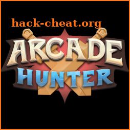 Arcade Hunter: Sword, Gun, and Magic icon