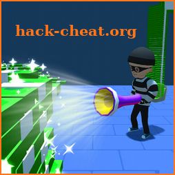 Arcade Thief 3D icon
