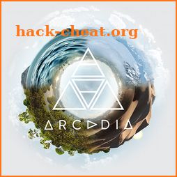 Arcadia Earth icon