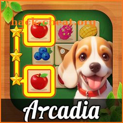 Arcadia Onet Match icon
