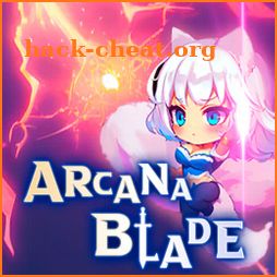 Arcana Blade : Idle RPG icon