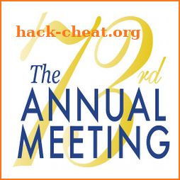 ARCE Annual Meeting icon