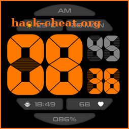 ARCH Watch Face icon