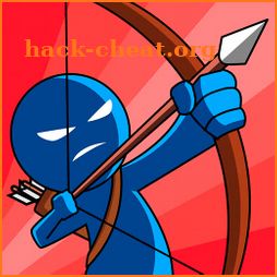 Archer Blast: Stickman Castle Defense icon