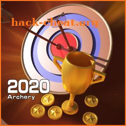 Archer Champion: Archery game 3D Shoot Arrow icon