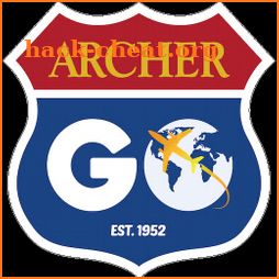 Archer Go icon
