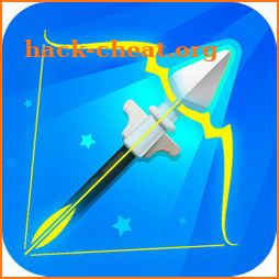 Archer Hero 3D Archery Game icon