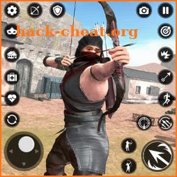 Archer Shooter Archery Games icon