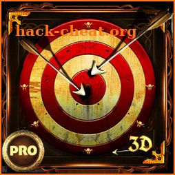 Archery 3D Pro icon