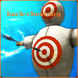 Archery Big Match icon