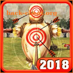 Archery Big Tournament icon