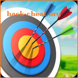 Archery Champ - Bow & Arrow King icon