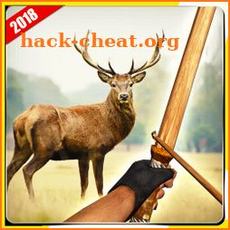 Archery Deer Hunting 2019 icon