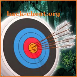 Archery Game - Free Archery icon