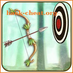 Archery Games be the king and master of archer icon