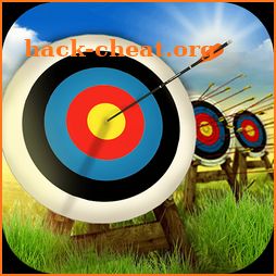 Archery King Bow Master 2018 icon