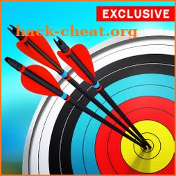 Archery King Shooter 2019 icon