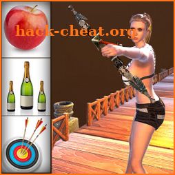 Archery Master -Bow Arrow Bottle Shooting 2020 icon