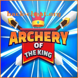 Archery of the King - Archery and Shooting Game icon