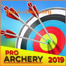 Archery Physics Shooter 2019 icon