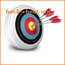 Archery ScorePad icon