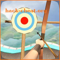 Archery Shooting-Arrow Master Aiming Challenge icon