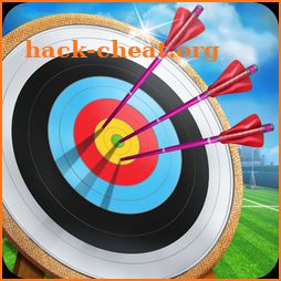 Archery Star icon
