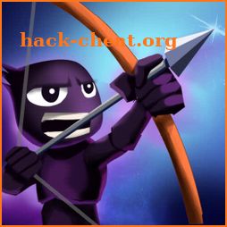 Archery Stickman - Legendary icon