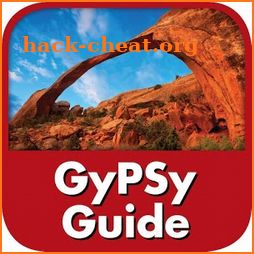 Arches-Canyonlands Combo GyPSy icon