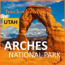 Arches National Park Utah Tour icon