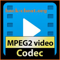 Archos MPEG-2 Video Plugin icon