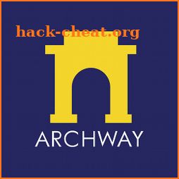 Archway App icon