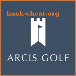 Arcis Golf - Booking Tee Times icon
