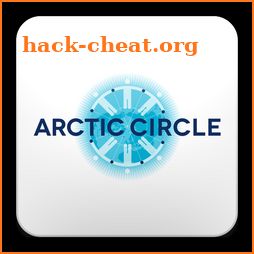 Arctic Circle icon