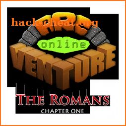 ArcVenture Online - The Romans icon
