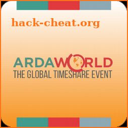 ARDA World icon