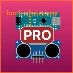 Arduino Modules Pro icon