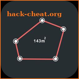 Area Calculator For Land Gps Measurement icon